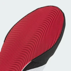 Boxschuhe ADIDAS Box Hog 4 - Schwarz -Boxing Bargain Shop Adidas Boxschuhe Box Hog 4 Schwarz IH2730 7