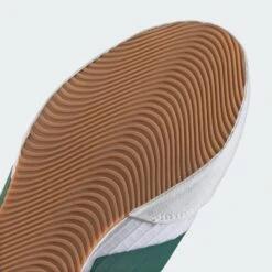 Boxschuhe ADIDAS Box Hog 4 - Weiß/Grün 16 Boxschuhe ADIDAS Box Hog 4 - Weiß/Grün -Boxing Bargain Shop Adidas Boxschuhe Box Hog 4 Weiss IH2731 8