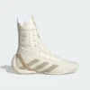 Boxschuhe ADIDAS Speedex 23 - Sand