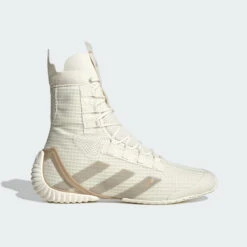 Boxschuhe ADIDAS Speedex 23 - Sand