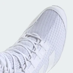 Boxschuhe ADIDAS Speedex 23 - Weiß -Boxing Bargain Shop Adidas Boxschuhe Speedex23 in weiss IH2735 8