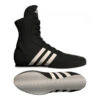 Boxschuhe ADIDAS Box Hog 2 - Schwarz 2 Boxschuhe ADIDAS Box Hog 2 - Schwarz -Boxing Bargain Shop Adidas Box Hog 2 Schwarz Leichter