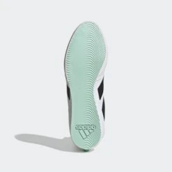 Boxschuhe ADIDAS Box Hog 3 - Weiß -Boxing Bargain Shop Box Hog 3 Tokyo Schuh Weiss GX2815 03 standard