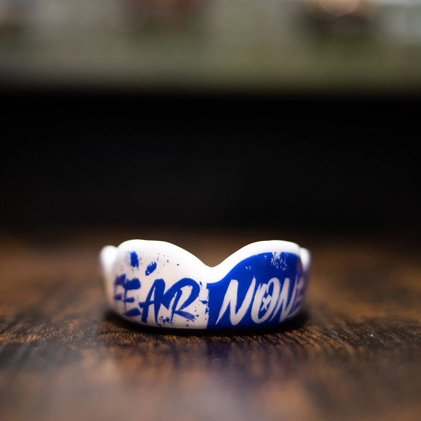 Damage Control Zahnschutz - High Impact Series - Fear None 4 Damage Control Zahnschutz - High Impact Series - Fear None - Image 2