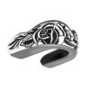 Damage Control Zahnschutz - Extreme Impact Series - Blackarts 2.0 -Boxing Bargain Shop Damage Control Mouthguard Extreme Impact Series Blackarts