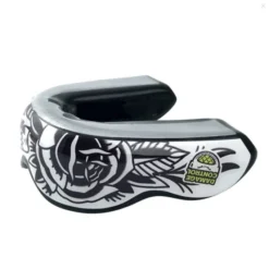 Damage Control Zahnschutz - Extreme Impact Series - Blackarts 2.0 -Boxing Bargain Shop Damage Control Mouthguard Extreme Impact Series Blackarts 4