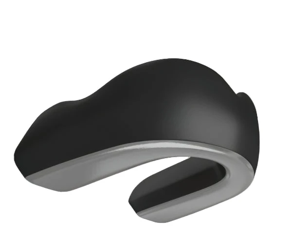 Damage Control Zahnschutz - Extreme Impact Series - Black 3 Damage Control Zahnschutz - Extreme Impact Series - Black