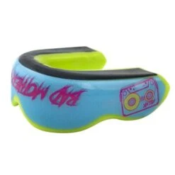 Damage Control Zahnschutz - Extreme Impact Series - BMF / Bad MotherFucker -Boxing Bargain Shop Damage Control Zahnschutz BMF Extreme Impact Mouthguard 5