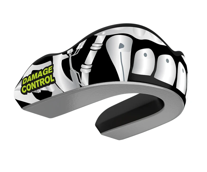 Damage Control Zahnschutz - Extreme Impact Series - Giga Bite 3 Damage Control Zahnschutz - Extreme Impact Series - Giga Bite