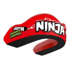 Damage Control Zahnschutz - Extreme Impact Series - Ninja