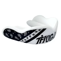 Damage Control Zahnschutz - Extreme Impact Series - Thug Life -Boxing Bargain Shop Damage Control Zahnschutz Thug Life Boil and Bite 4