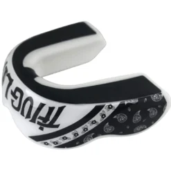 Damage Control Zahnschutz - Extreme Impact Series - Thug Life -Boxing Bargain Shop Damage Control Zahnschutz Thug Life Boil and Bite 5