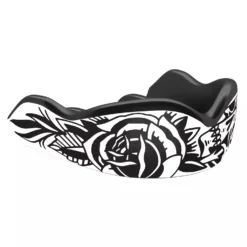 Damage Control Zahnschutz - High Impact Series - Blackarts 2.0