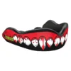 Damage Control Zahnschutz - High Impact Series - Bleeding Fangs -Boxing Bargain Shop DamageControlZahnschutz BleedingFangs