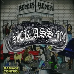 Damage Control Zahnschutz - High Impact Series - Sick Ass Foo -Boxing Bargain Shop DamageControlZahnschutz SickAssFoo4