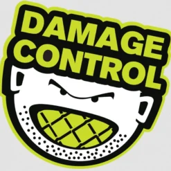 Damage Control Zahnschutz - High Impact Series - BMF (Bad Motherfucker) -Boxing Bargain Shop Damage Control Marketing 5 4 1