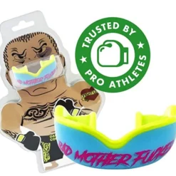 Damage Control Zahnschutz - High Impact Series - BMF (Bad Motherfucker) -Boxing Bargain Shop Damage Control ochraniacz szczeki BMF 7