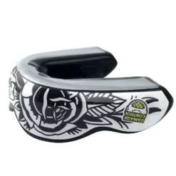 Damage Control Zahnschutz - High Impact Series - Blackarts 2.0 -Boxing Bargain Shop Damage Control ochraniacz szczeki black arts 5