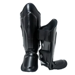 Schienbeinschutz KPB / King Pro Boxing - SG-2 -Boxing Bargain Shop KPB King Pro Boxing Schienbeinschoner Muay Thai KPB SG2 5