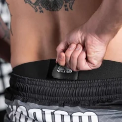 Tiefschutz APEX Titan -Boxing Bargain Shop Leistungsstarker Groinguard fuer Schutz und Bewegungsfreiheit