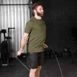 Springseil Performance -Boxing Bargain Shop Leistungsstarkes Springseil f r MMA und Boxen von Phantom Athletics