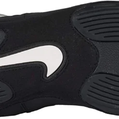 Ringerschuhe NIKE Inflict 3 - Schwarz -Boxing Bargain Shop NISHOE325256 005 3