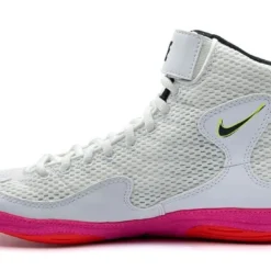 Ringerschuhe NIKE Inflict 3 - SE -Boxing Bargain Shop Nike Ringerschuhe Inflict 3 SE Weiss Pink DJ4471 121 4