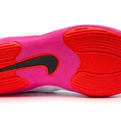 Ringerschuhe NIKE Inflict 3 - SE -Boxing Bargain Shop Nike Ringerschuhe Inflict 3 SE Weiss Pink DJ4471 121 5