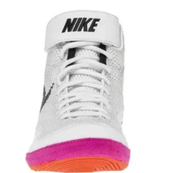 Ringerschuhe NIKE Inflict 3 - SE -Boxing Bargain Shop Nike Ringerschuhe Inflict 3 SE Weiss Pink DJ4471 121 6