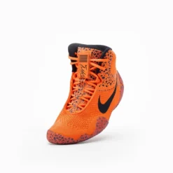 Ringerschuhe NIKE Tawa SE OLY - Orange -Boxing Bargain Shop Nike Tawa Ringerschuhe SE Oly Orange FV3680 900 1
