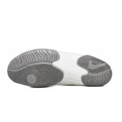 Ringerschuhe NIKE Tawa - Weiß/Silber -Boxing Bargain Shop Nike Tawa Ringerschuhe Weiss Silber CI2952 100 10
