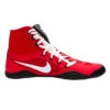 Ringerschuhe NIKE Hypersweep LE - Rot