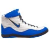 Ringerschuhe NIKE Inflict 3 - Blau/Weiß -Boxing Bargain Shop NikeInflict3BlauWeiss 325256 140