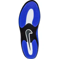 Ringerschuhe NIKE Inflict 3 - Blau/Weiß -Boxing Bargain Shop NikeInflict3BlauWeiss 325256 140 3