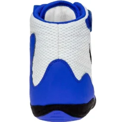 Ringerschuhe NIKE Inflict 3 - Blau/Weiß -Boxing Bargain Shop NikeInflict3BlauWeiss 325256 140 6