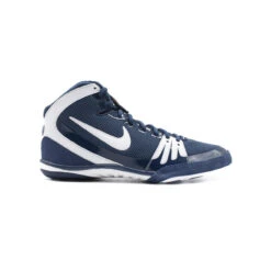 Ringerschuhe NIKE Freek - Navy Blau / Weiß