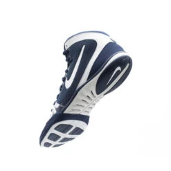 Ringerschuhe NIKE Freek - Navy Blau / Weiß 13 Ringerschuhe NIKE Freek - Navy Blau / Weiß -Boxing Bargain Shop NikeRingerschuheFreekNavyBlauWeiss 316403 411 5