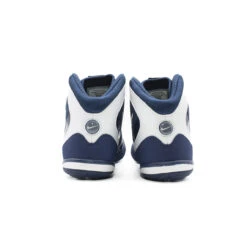 Ringerschuhe NIKE Freek - Navy Blau / Weiß 12 Ringerschuhe NIKE Freek - Navy Blau / Weiß -Boxing Bargain Shop NikeRingerschuheFreekNavyBlauWeiss 316403 411 6
