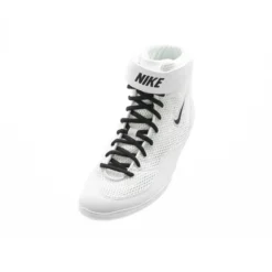 Ringerschuhe NIKE Inflict 3 - Weiß -Boxing Bargain Shop NikeRingerschuheInflict3Weiss 325256 1014