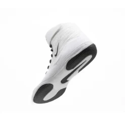 Ringerschuhe NIKE Inflict 3 - Weiß -Boxing Bargain Shop NikeRingerschuheInflict3Weiss 325256 1015