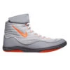 Ringerschuhe NIKE Inflict 3 - Grau/Orange 1 Ringerschuhe NIKE Inflict 3 - Grau/Orange -Boxing Bargain Shop NikeRingerschuheInflictGrauOrange 325256 008 6