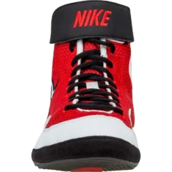 Ringerschuhe NIKE Inflict 3 - Rot / OG Red -Boxing Bargain Shop NikeRingerschuheInflictRotOG 325256 601 3