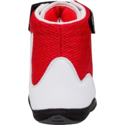 Ringerschuhe NIKE Inflict 3 - Rot / OG Red -Boxing Bargain Shop NikeRingerschuheInflictRotOG 325256 601 4