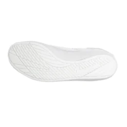 Ringerschuhe NIKE Speedsweep VII - Weiß/Silber -Boxing Bargain Shop NikeRingerschuheSpeedsweepWeissSilber 366683 100 4