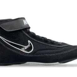 Ringerschuhe NIKE Speedsweep VII - Schwarz