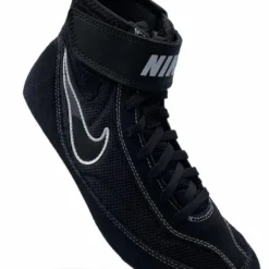 Ringerschuhe NIKE Speedsweep VII - Schwarz 13 Ringerschuhe NIKE Speedsweep VII - Schwarz -Boxing Bargain Shop NikeSpeedsweepVIISchwarz 366683 001 3