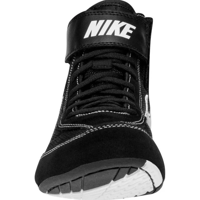 Ringerschuhe NIKE Speedsweep VII - Schwarz 7 Ringerschuhe NIKE Speedsweep VII - Schwarz - Image 5