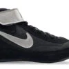 Ringerschuhe NIKE Speedsweep VII - Schwarz/Silber 1 Ringerschuhe NIKE Speedsweep VII - Schwarz/Silber -Boxing Bargain Shop NikeSpeedsweepVIISchwarz Silber 366683 004