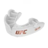 OPRO Zahnschutz - UFC Bronze Level - Weiß -Boxing Bargain Shop OproZahnschutzWeiss