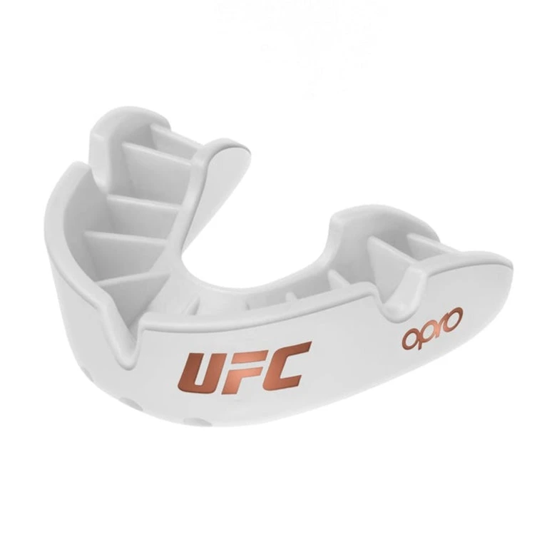 OPRO Zahnschutz - UFC Bronze Level - Weiß 3 OPRO Zahnschutz - UFC Bronze Level - Weiß